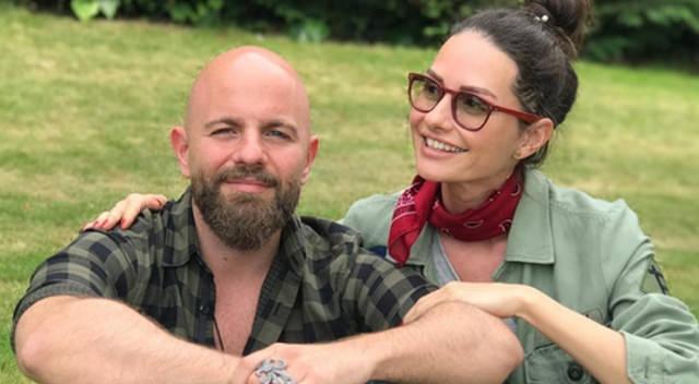Yasemin Ergene ile İzzet Özilhan