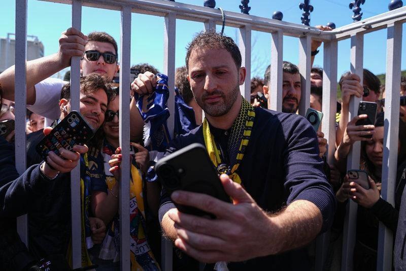 Domenico Tedesco