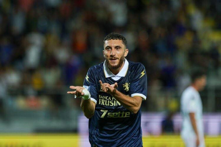 Fares Ghedjemis