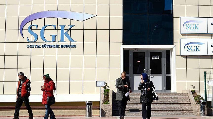 Borcu olanlar dikkat! Tecil başvurularında son günler! Kaçıran avantajı Kaybedecek