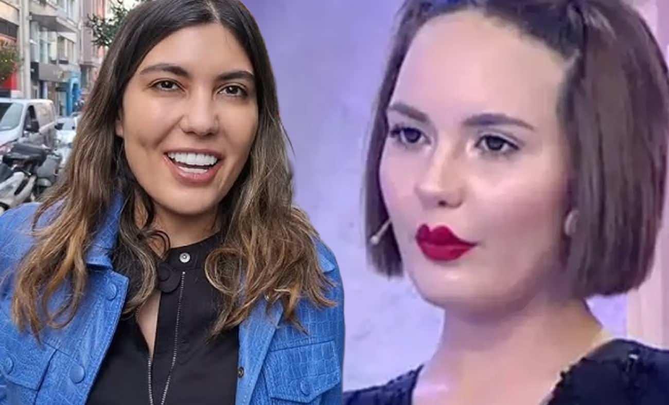 Bahar Candan'ın babasında kızına sert uyarı: "Zihinsel engelli gibi davranmaya son ver"
