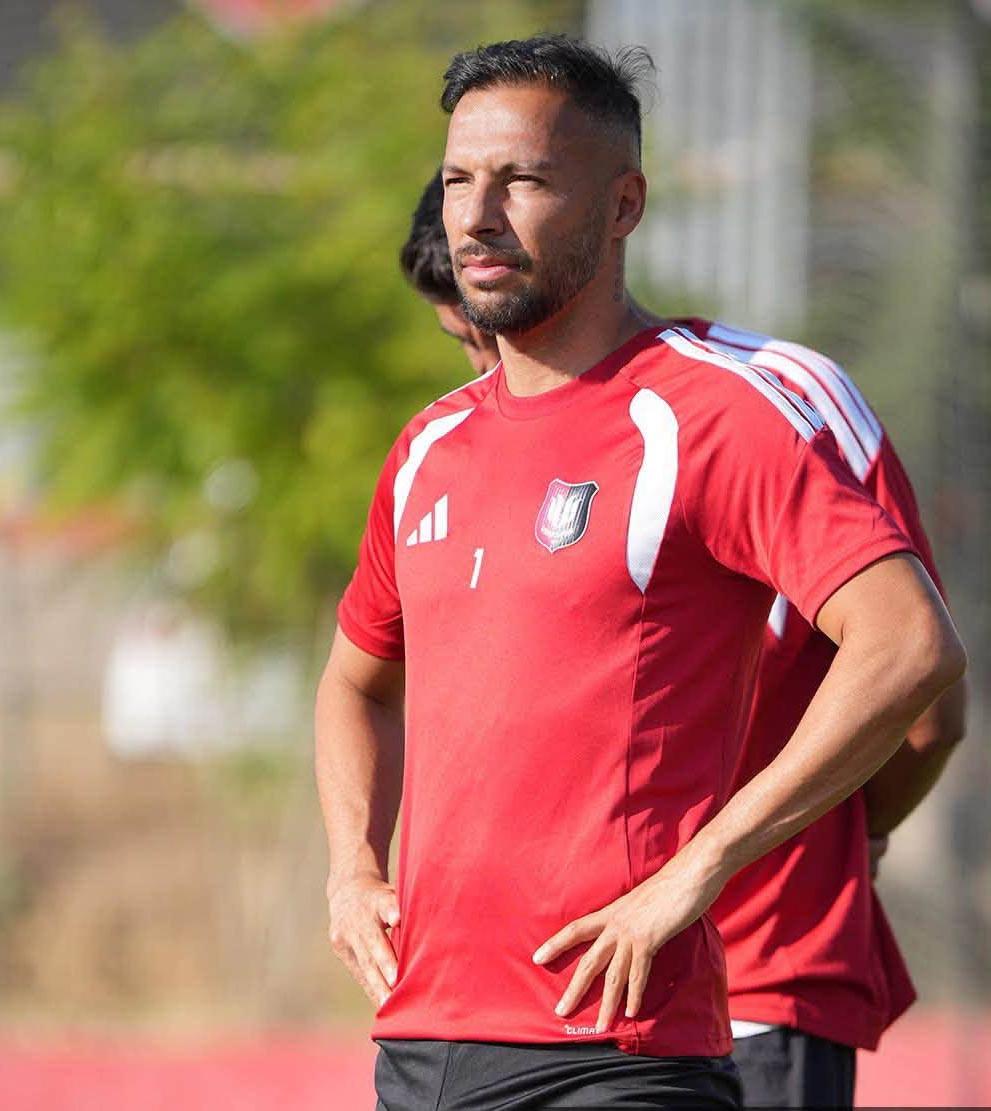 Yasin Öztekin