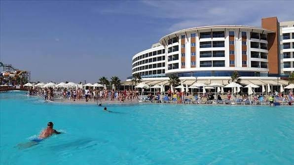  Turizmde ezber bozan sezon: Son dakika fiyatları erken rezervasyonu vurdu