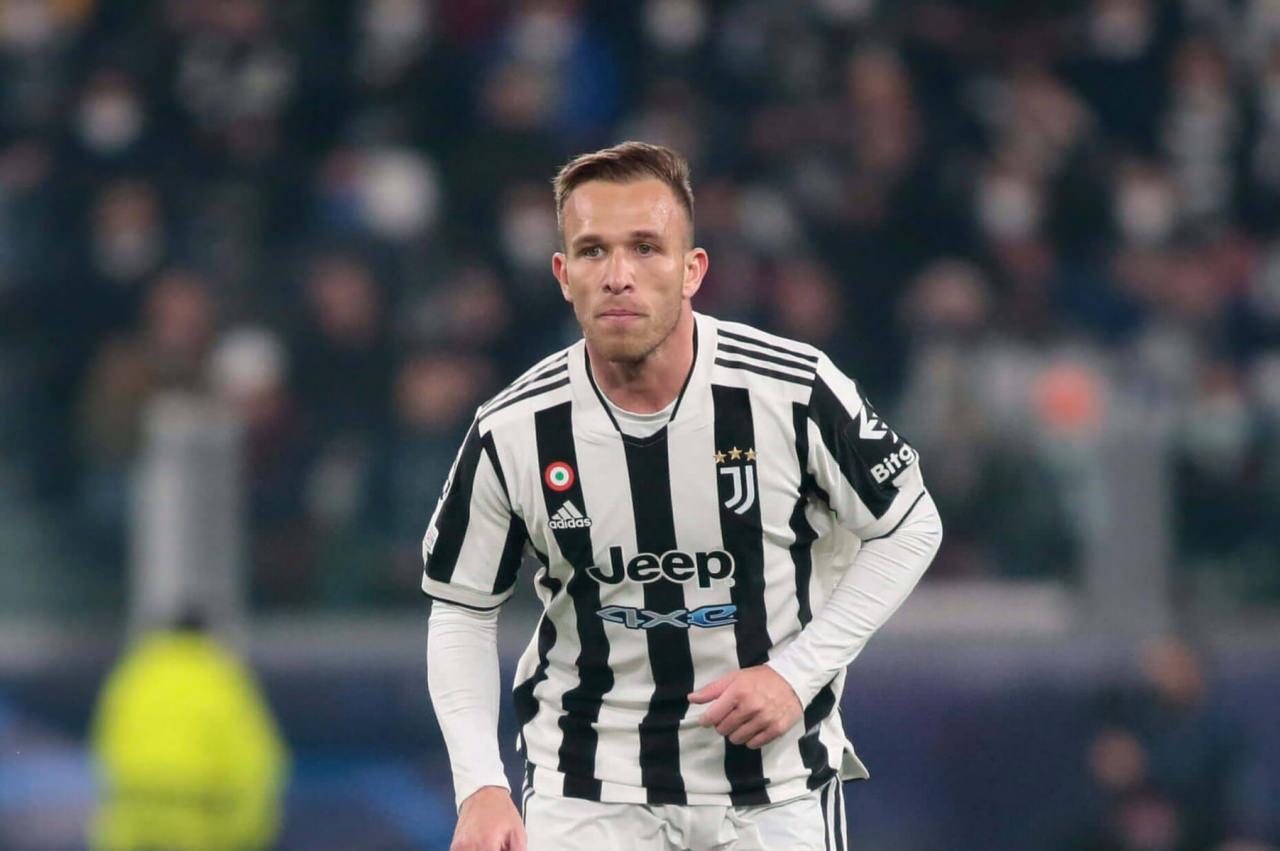 Arthur Melo