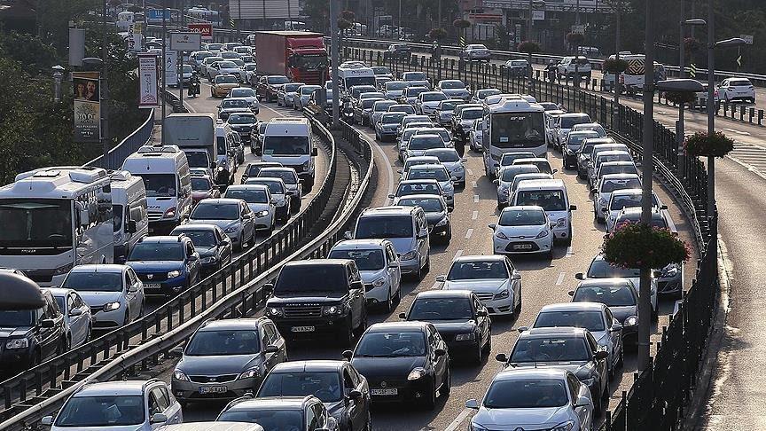 Trafik sigortasında yeni dönem: Hasar ihbarları tek merkezde toplanıyor