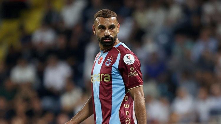 Muhammed Salah