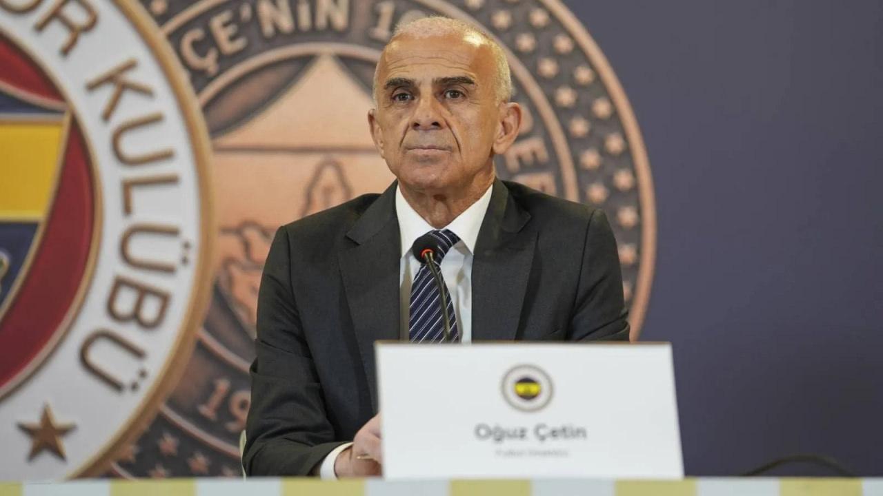Oğuz Çetin