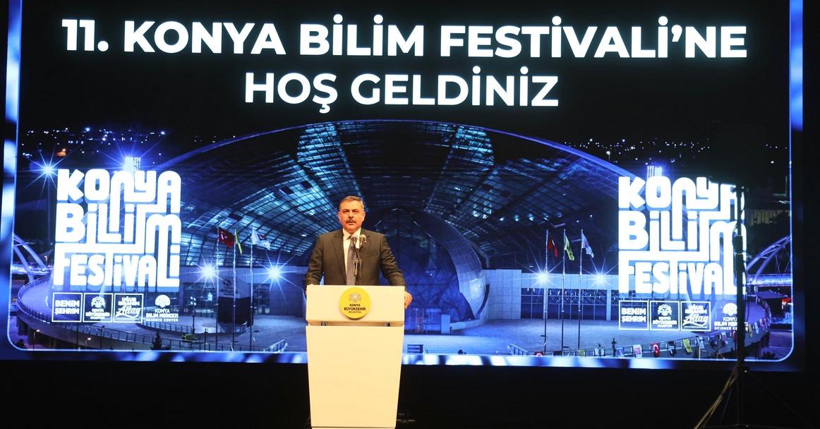 İçişleri Bakanı Mustafa Çiftçi