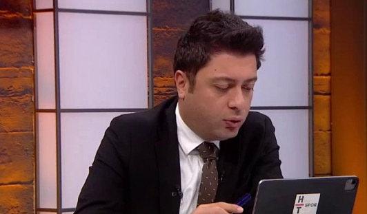 Ahmet Selim Kul