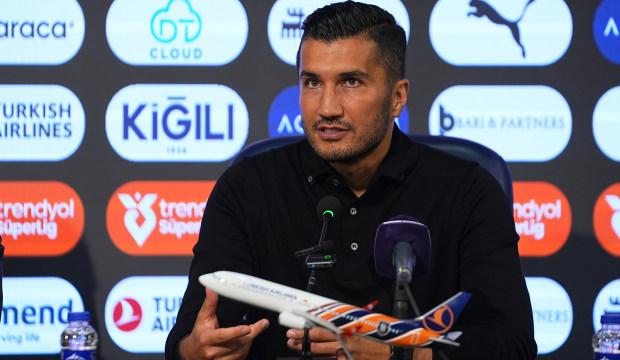 Nuri Şahin'den zaferin ardından transfer s&ouml;zleri!
