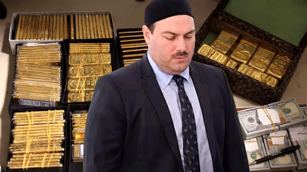 Alihan Kuriş