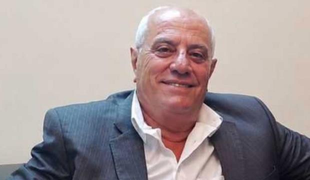 Ka&ccedil;ak general yakalanıp teslim edildi