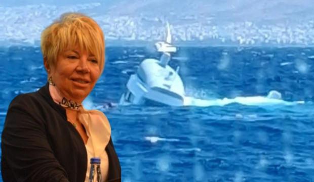 Yunanistan'da kaza: T&uuml;rk iş insanı &ouml;l&uuml;mden d&ouml;nd&uuml;