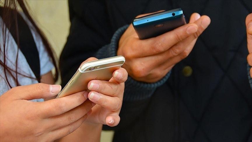 Türkiye Avrupa'yı geride bıraktı! Mobil telefonda zirvedeyiz: Rakamlar açıklandı