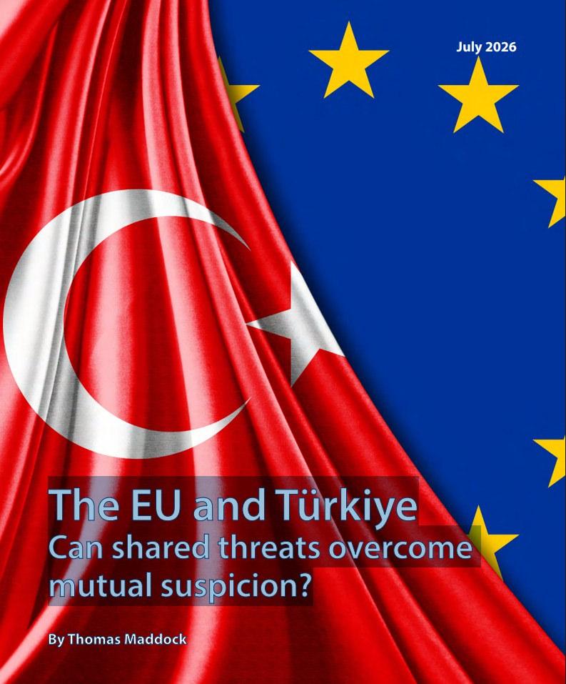 Raporun bir ekran görüntüsü.