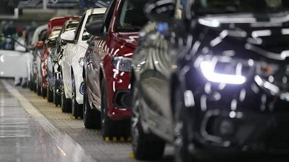 Araç alacaklar dikkat: Binlerce yıpranmış otomobil piyasaya çıkıyor