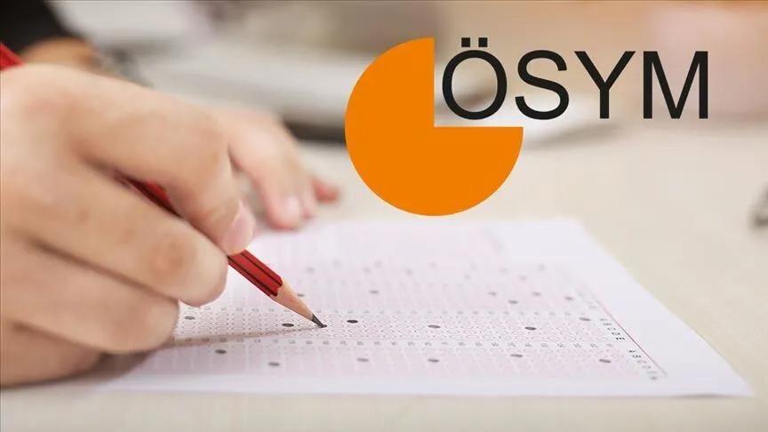 YKS yerleştirme sonuçları