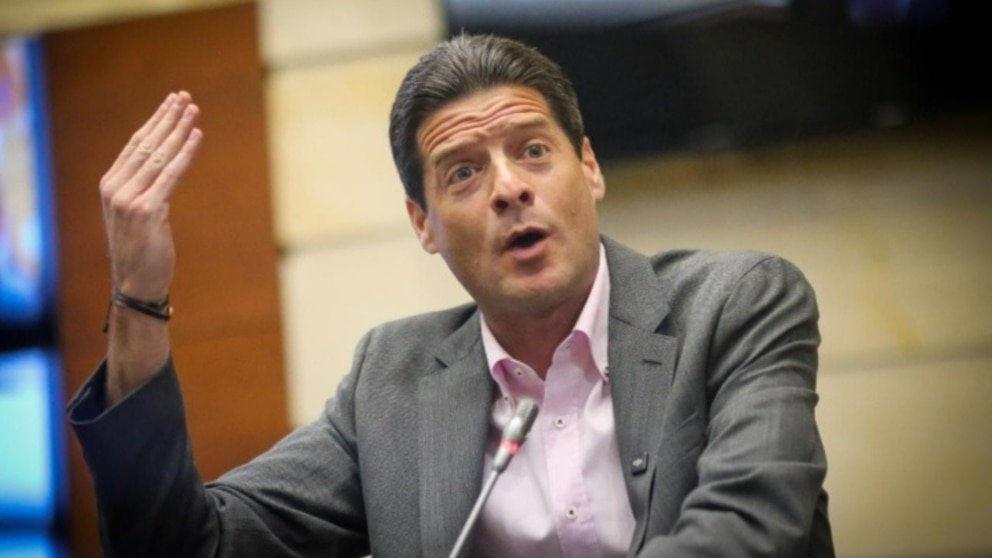 Mauricio Gomez Amin