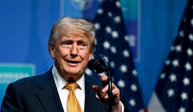 ABD-Kanada ticaretinde kriz b&uuml;y&uuml;yor: Trump'tan &ldquo;eyalet&rdquo; &ccedil;ıkışı