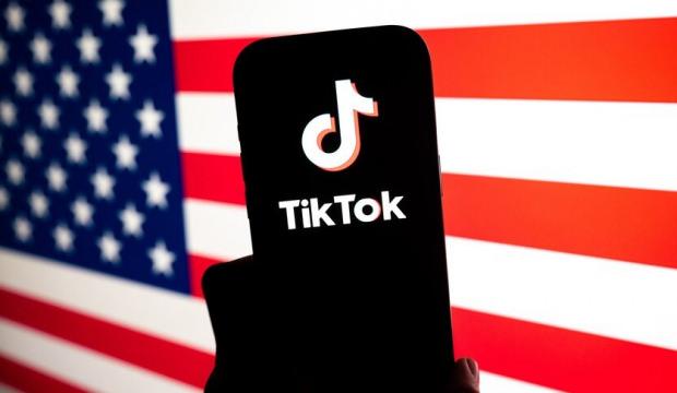 ABD'den TikTok'a rekor ceza! 400 milyon dolar &ouml;deyecek