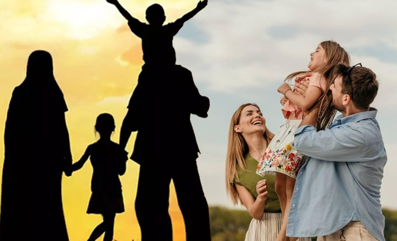Aile ve Sosyal Hizmetler Bakanlığı duyurdu: 81 ilde &uuml;cretsiz aile danışmanlığı!