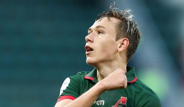 Aleksey Batrakov kimdir? İşte Galatasaray'ın &ouml;deyeceği bonservis bedeli!