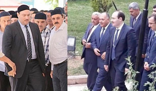 Alihan Kuriş&rsquo;in milyonluk miras oyunu ortaya &ccedil;ıktı! Şirketine &ccedil;&ouml;km&uuml;ş