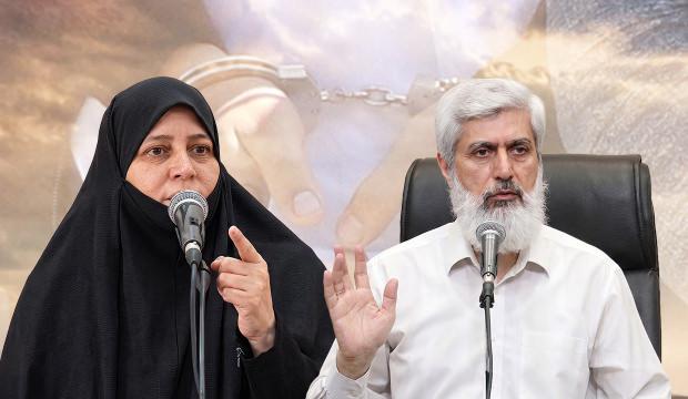 Başkan Erdoğan'ı da tehdit etti! Alparslan Kuytul'un hezeyanları ve Hz. İsa r&uuml;yası...
