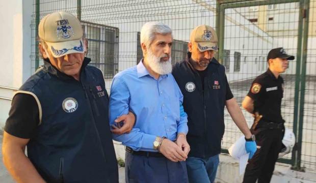 'Alparslan Kuytul Su&ccedil; &Ouml;rg&uuml;t&uuml;'ne dair ağır iddialar: Su&ccedil; dosyasında neler var?