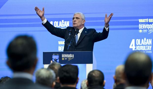 Ankara kulislerini hareketlendiren 2 ittifak! İYİ Parti'nin tercihi g&uuml;ndem oldu