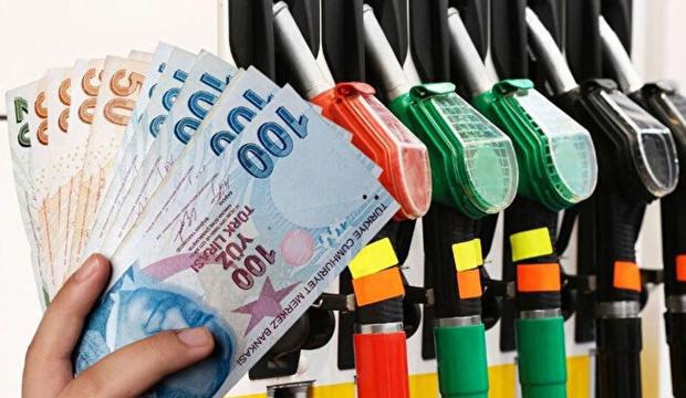 Arabadaki benzini emiyor! Yapanın cebinden daha &ccedil;ok &ccedil;ıkıyor