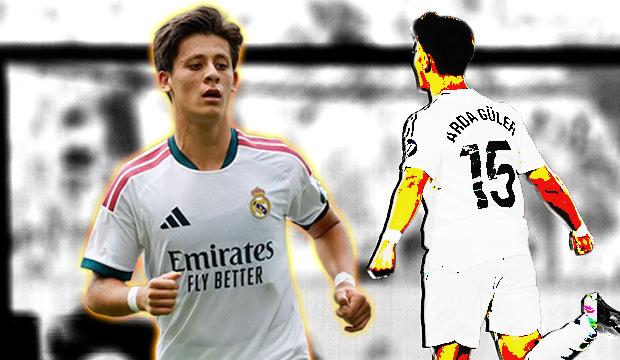 Arda G&uuml;ler'in d&uuml;nya deviyle anlaştığı iddia edildi! Fenerbah&ccedil;e'nin de kasası dolacak