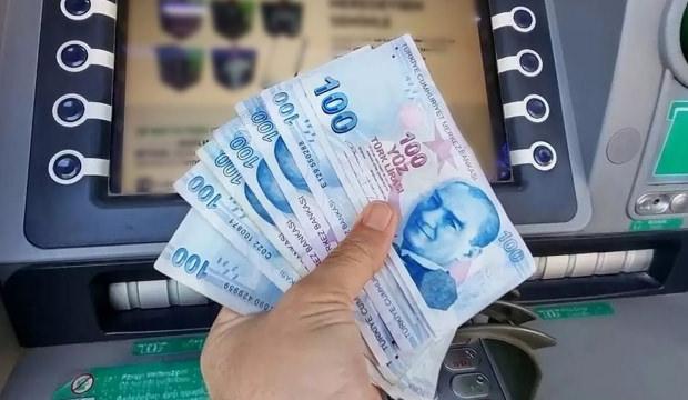 ATM'lerde yeni tuzak deşifre oldu! Hataya d&uuml;şen parasından oluyor