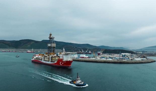 Avrupa'da doğal gaz krizi b&uuml;y&uuml;rken T&uuml;rkiye'nin depolama tesisleri tam kapasiteye ulaştı