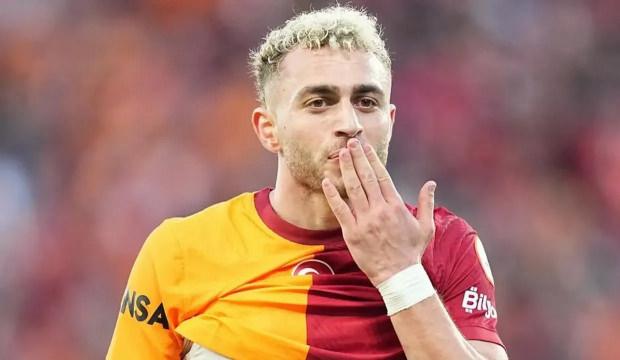 Barış Alper, İngiltere yolcusu! Dudak u&ccedil;uklatan teklifle geldiler