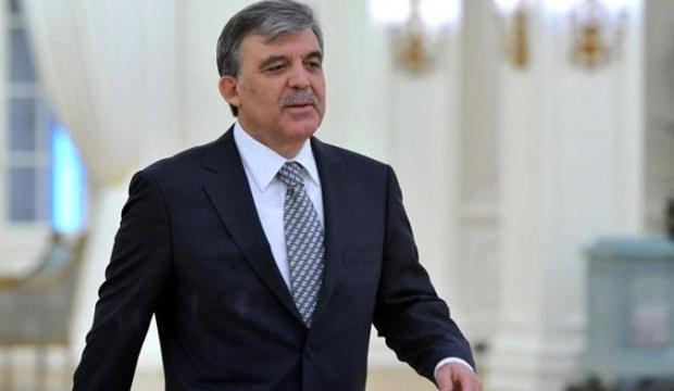 Başkan Erdoğan onaylamıştı, Abdullah G&uuml;l'den '&ccedil;er&ccedil;eve yasa' a&ccedil;ıklaması!