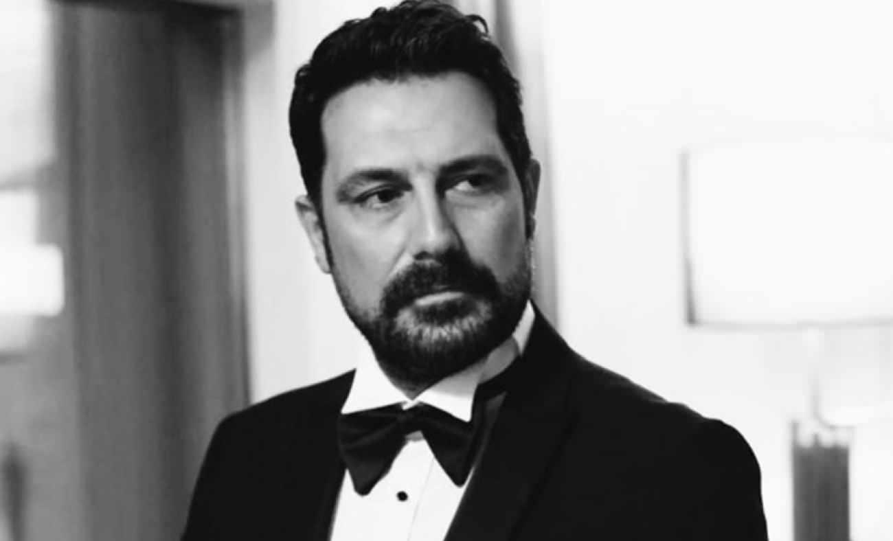 B&uuml;lent İnal 12 kilo verdi! Yeni rol&uuml; i&ccedil;in değişimi g&uuml;ndem oldu