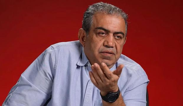 B&uuml;lent Timurlenk, Ferencvaros ma&ccedil;ı sonrası Tekke'yi hedef aldı: Salah da olsa...