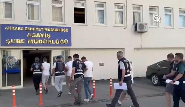&Ccedil;ankaya'da dev operasyon: &Ccedil;aresiz kadınları tuzağa d&uuml;ş&uuml;ren şebeke &ccedil;&ouml;kertildi!
