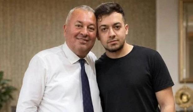 Cemal Enginyurt'un oğlu Alpt&uuml;rk Enginyurt hakkında yeni gelişme
