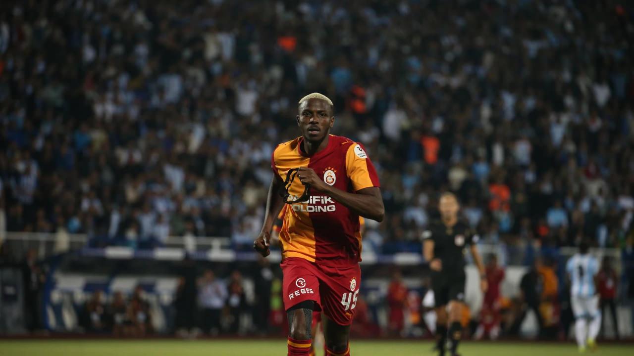 Victor Osimhen