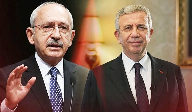 CHP'de İBB korkusu! Mansur Yavaş'a son uyarı