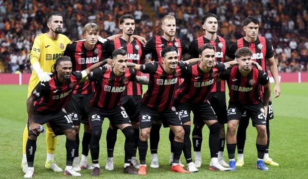&Ccedil;orum FK&rsquo;nın tarihi ma&ccedil;ında b&uuml;y&uuml;k talihsizlik! Taraftarlar stada alınmayacak