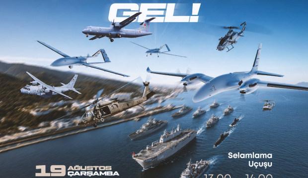 TEKNOFEST Drone Şampiyonası&rsquo;nda ilk etap heyecanı Şırnak&rsquo;ta yaşanacak