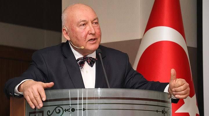 Ahmet Ercan
