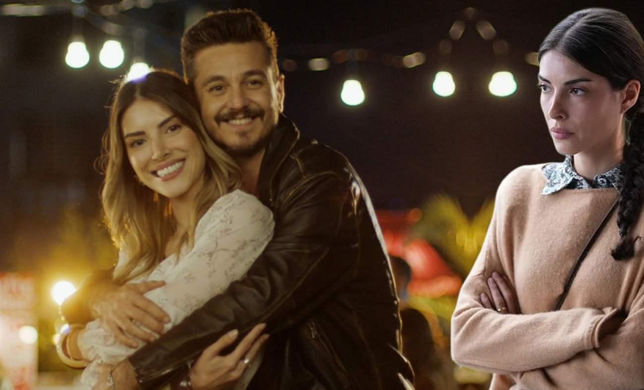 Deniz Baysal ve Barış Yurt&ccedil;u'nun boşanma davasında şoke eden ihanet iddiası!