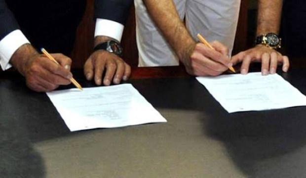 D&uuml;nyaca &uuml;nl&uuml; yıldız artık S&uuml;per Lig'de