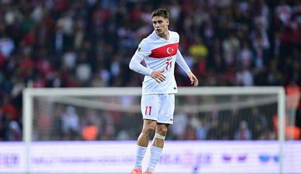D&uuml;nyanın en iyi kanat oyuncuları! Milli futbolcumuz da listede