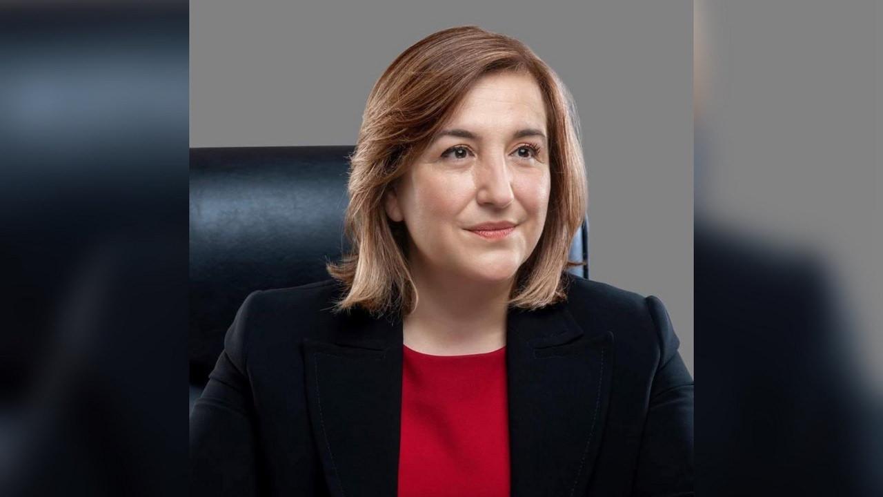Azize Sibel Gönül 