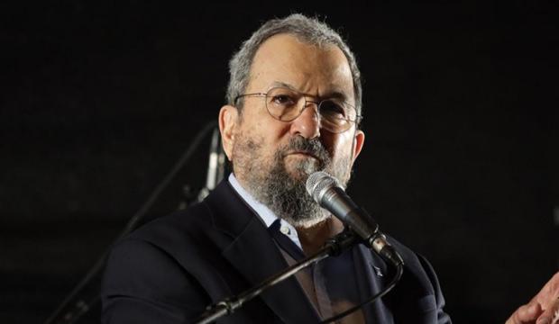 Ehud Barak'tan Netanyahu'ya T&uuml;rkiye tepkisi: Sorumsuz ve aptalca
